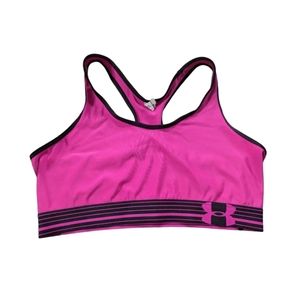 Under Armour Sports Bra